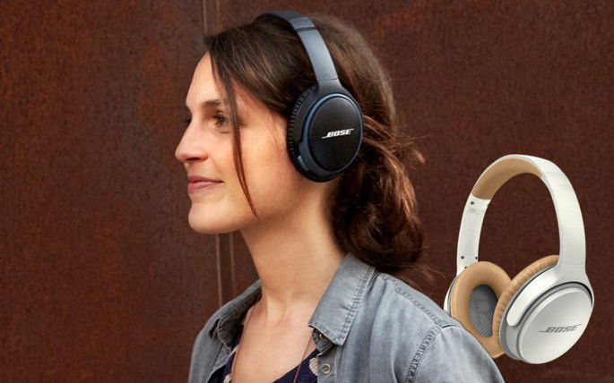 Bose SoundLink II