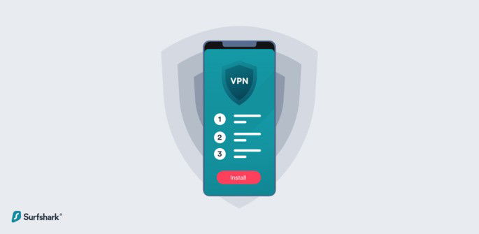 Surfshark VPN 2020