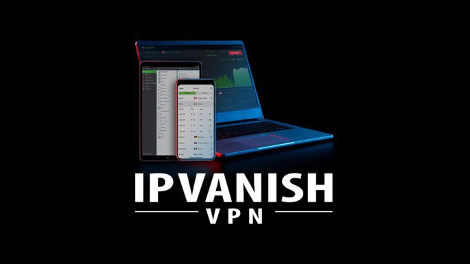 IPVanish VPN 2020