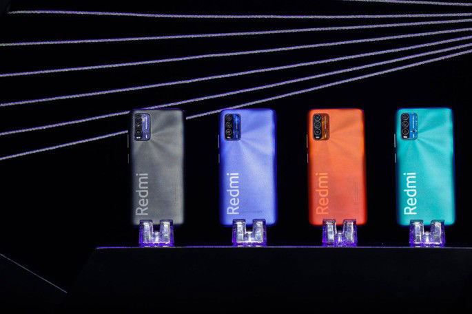 Xiaomi Redmi 9T
