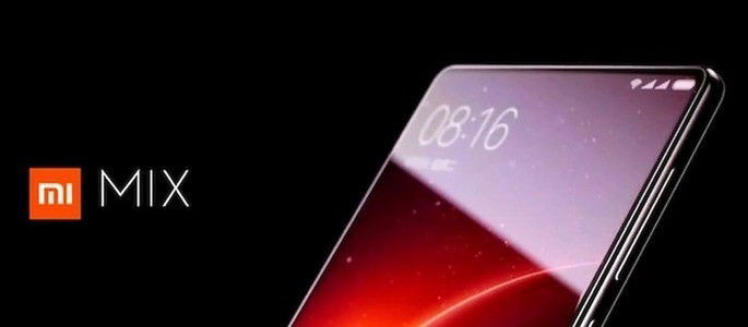 Xiaomi Mi MIX 4