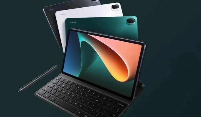 Xiaomi Mi Pad 5 Pro