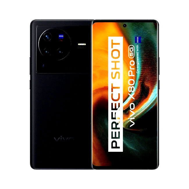 Vivo X80 Pro