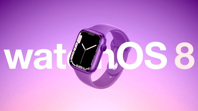 Apple Watch Series 8