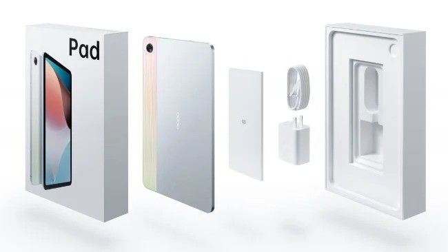 OPPO Pad Air