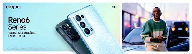 OPPO Reno6 5G