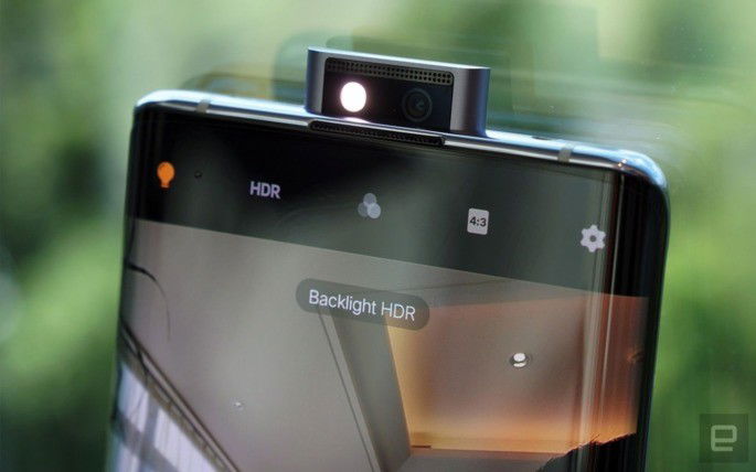 Vivo NEX 3 5G