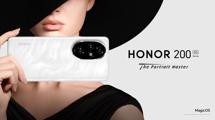 honor 200