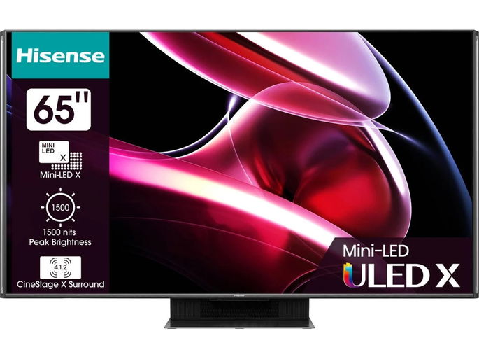 HISENSE 65UXKQ