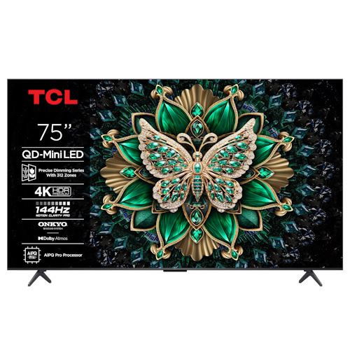 TCL 75C6K