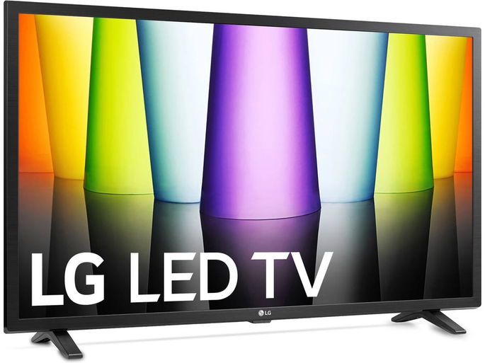TV LG 32LQ63006LA