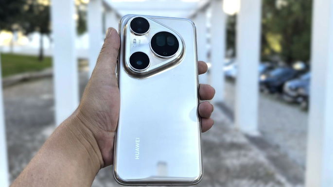 Destaque 1 Huawei Pura 80 Ultra