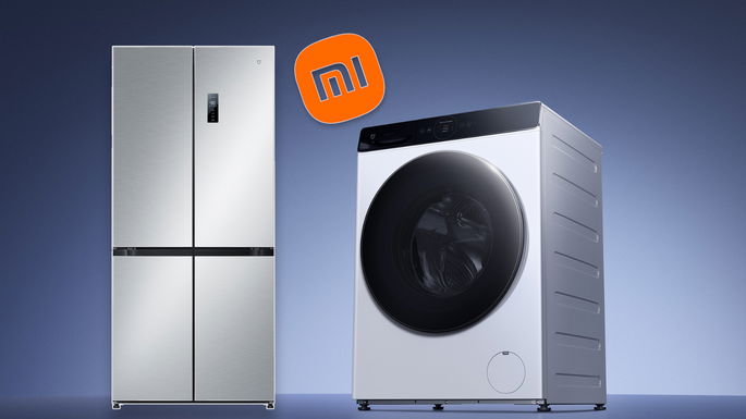 Eletrodomésticos Xiaomi