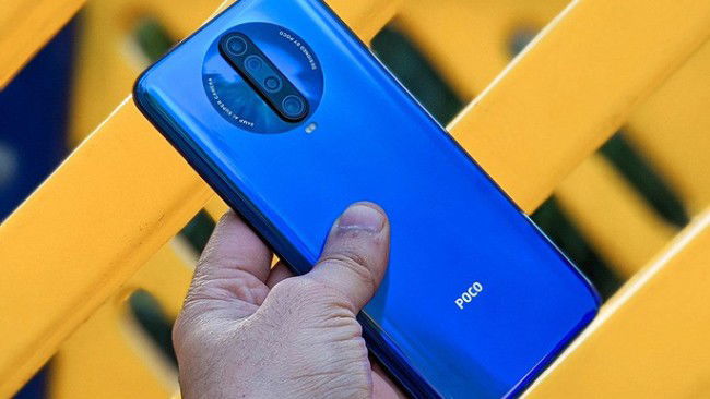 Xiaomi
