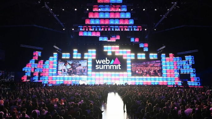 Web Summit 2025