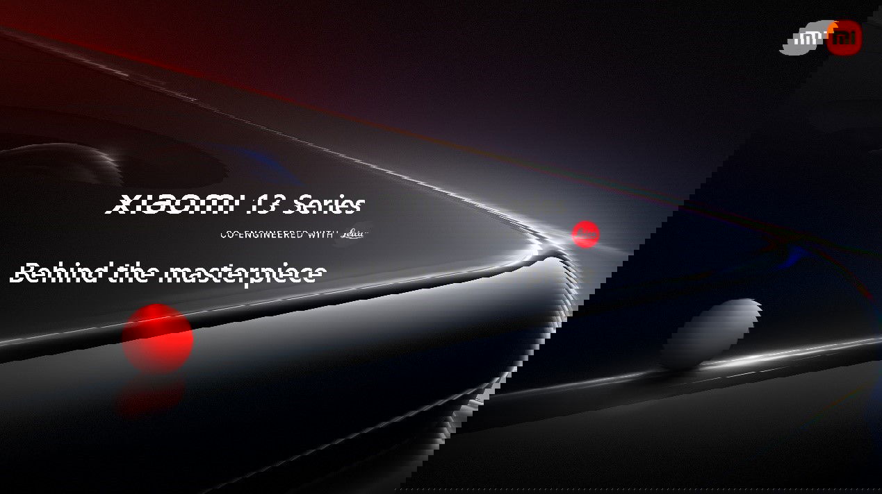 xiaomi 13 series