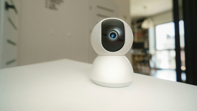 Imagens de câmaras wifi podem ir parar à internet: muda já estas definições
