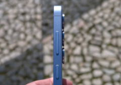 Imagens deste telemóvel abandonado pela Samsung impressionam por uma razão