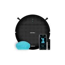 Conga 999 Map Genesis Robô aspirador