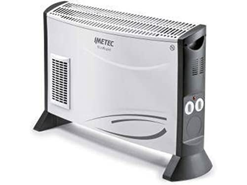 Imetec Eco Rapid Convector 2000 W