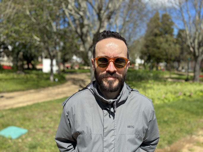 Principal, retrato