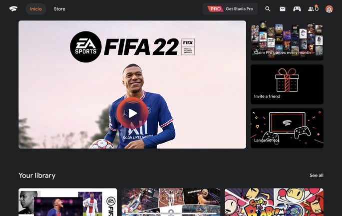 FIFA 22