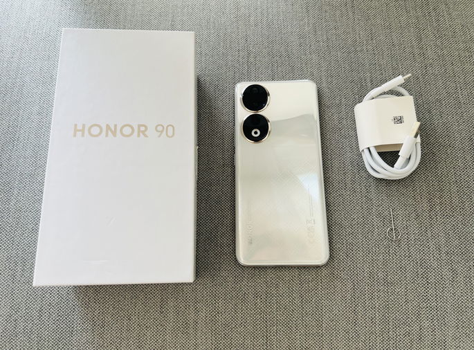 Honor 90 review