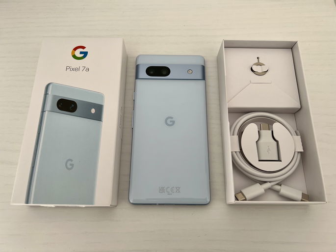 Google Pixel 7a