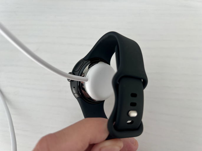 Google Pixel Watch 2