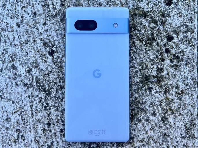 Google Pixel 7a
