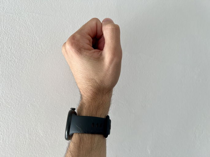 Google Pixel Watch 2