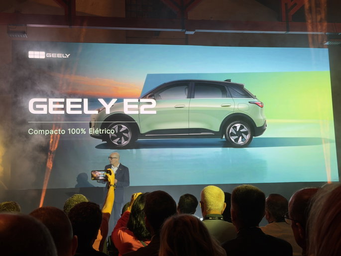 Geely