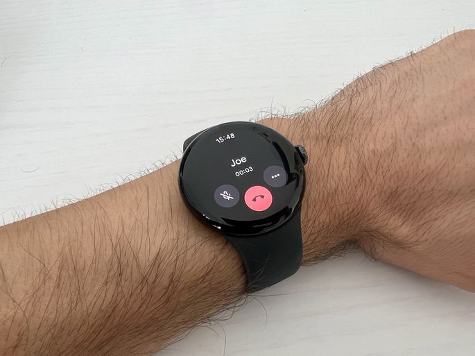 Google Pixel Watch 2