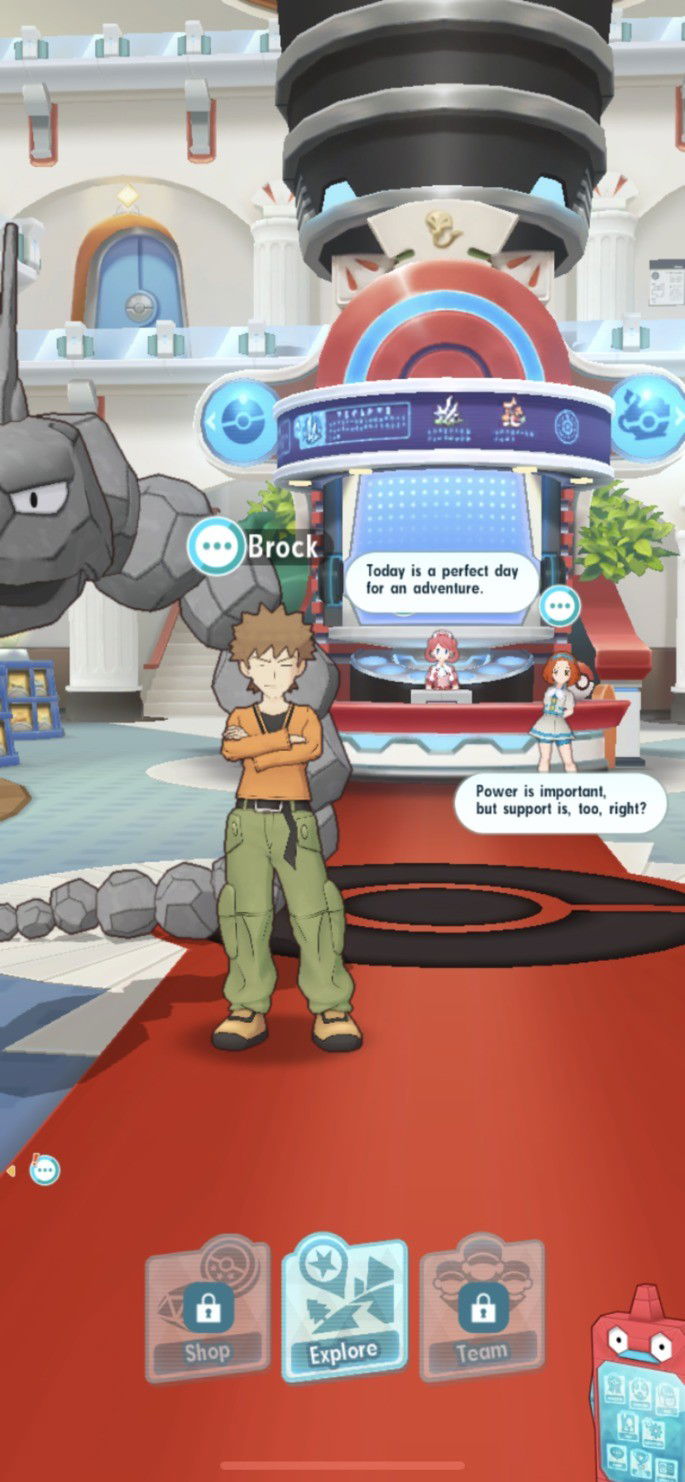 pokemon masters