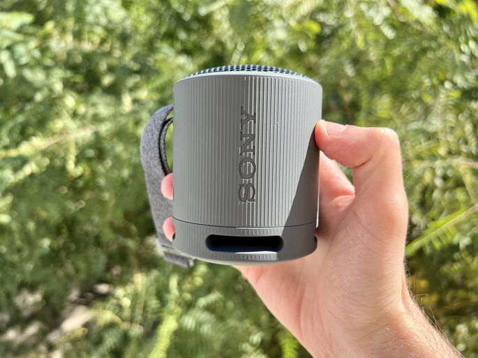 Sony SRS-XB100