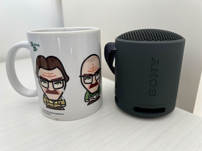 Sony SRS-XB100