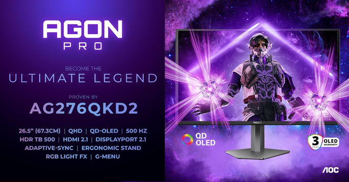 agon