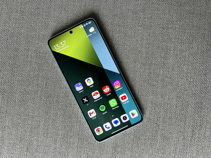 Redmi Note 13 Pro 5G