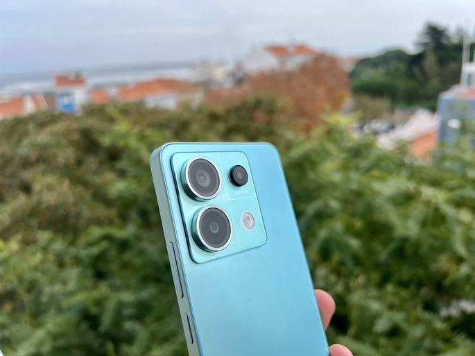 Redmi Note 13 Pro 5G