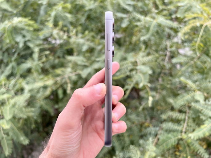 Samsung Galaxy S23 FE