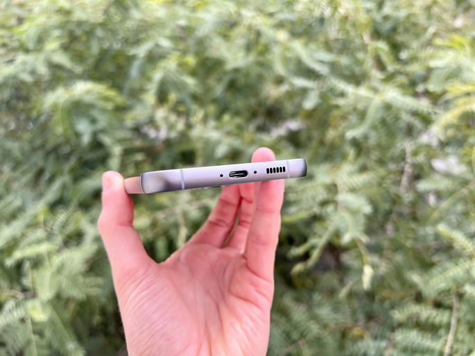 Samsung Galaxy S23 FE