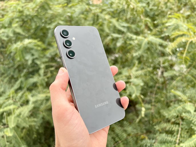 Samsung Galaxy S23 FE