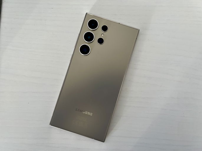 Samsung Galaxy S24 Ultra