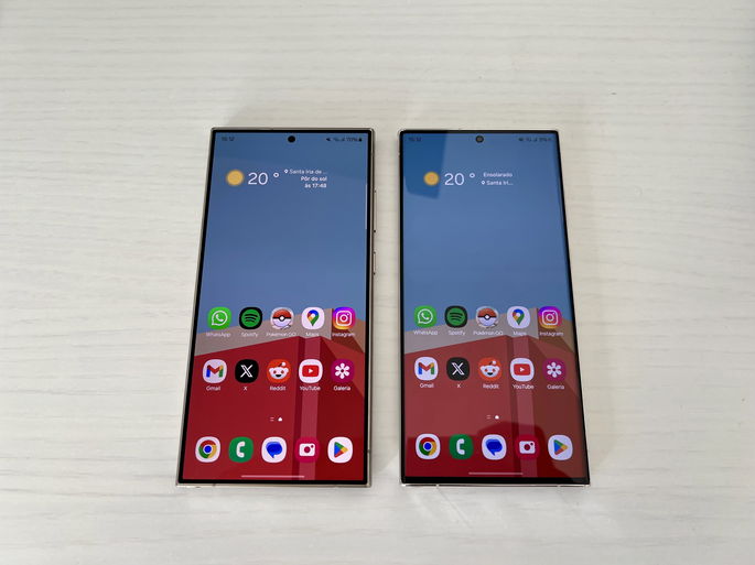 Samsung Galaxy S24 Ultra