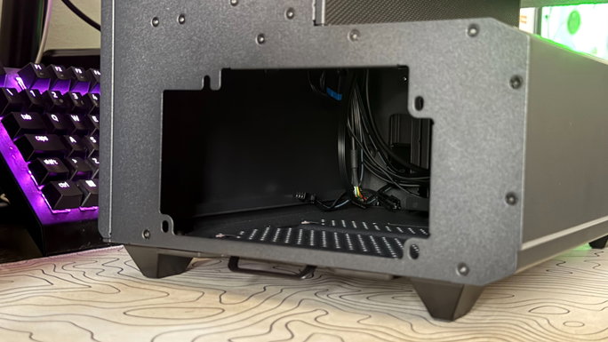 pc case