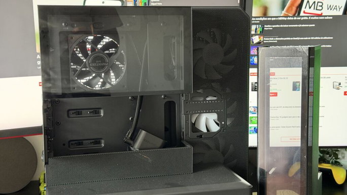 pc case