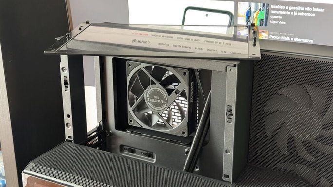 pc case