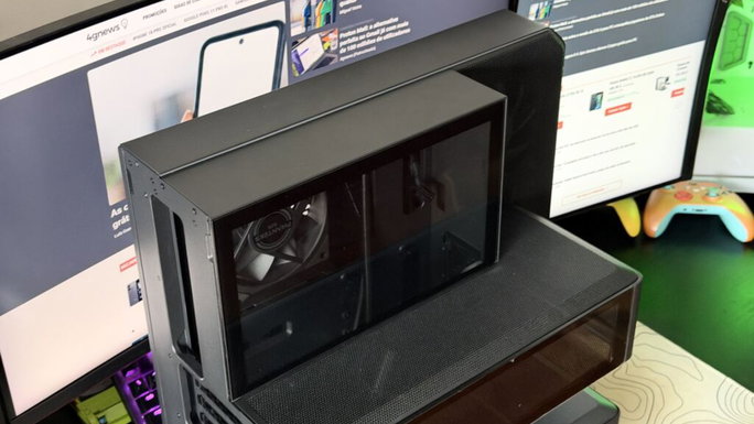 pc case