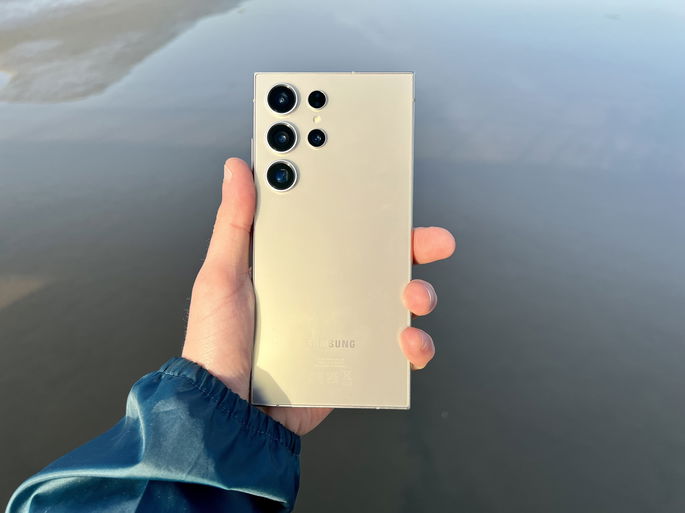 Samsung Galaxy S24 Ultra