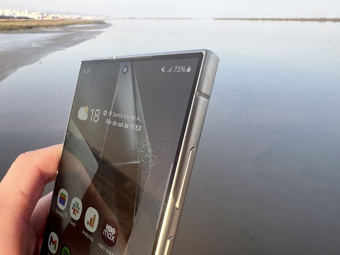 Samsung Galaxy S24 Ultra